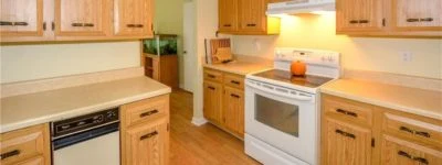 Old Kitchen
