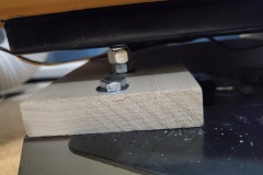 Some clearance please